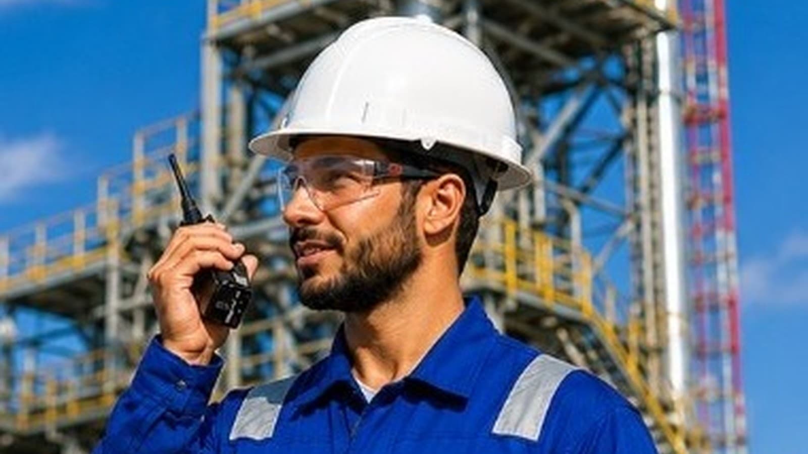 Oil & Gas Services