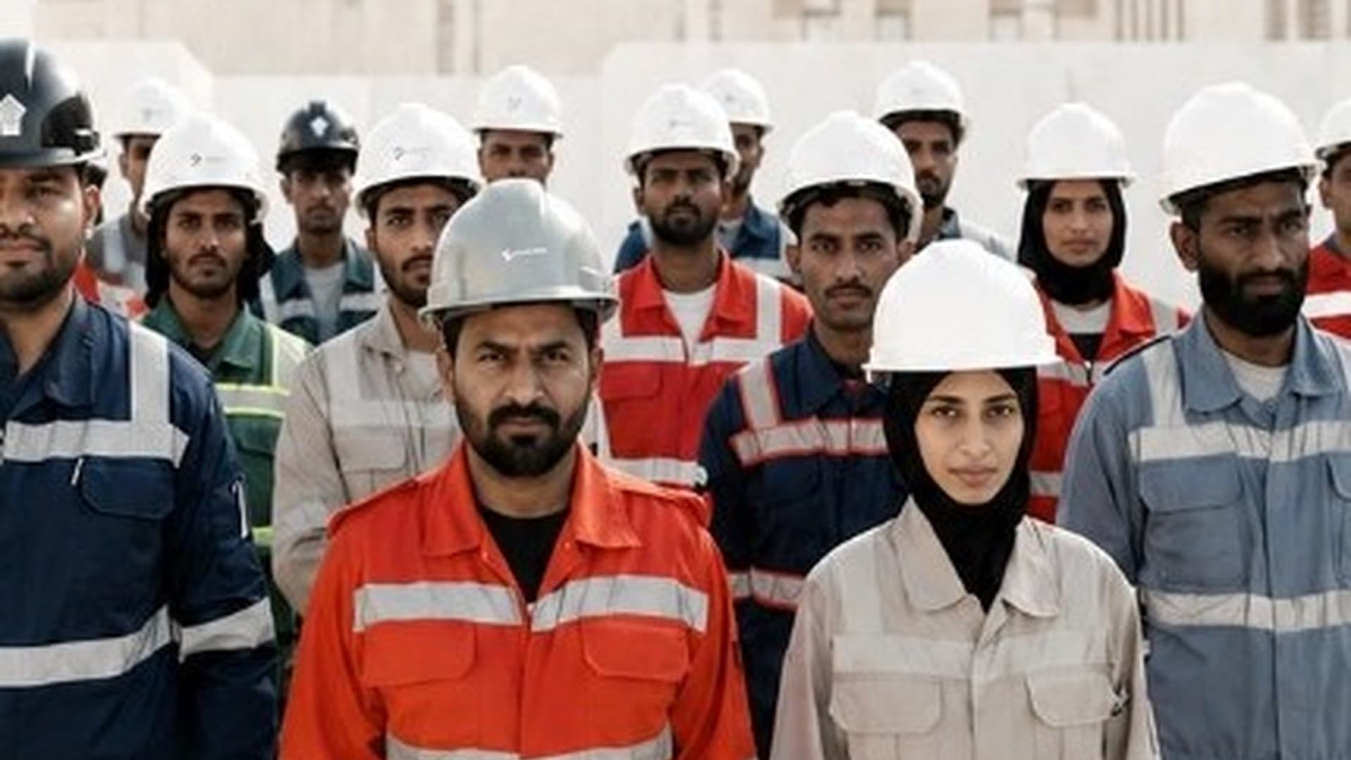 Manpower Supply & Workforce Solutions