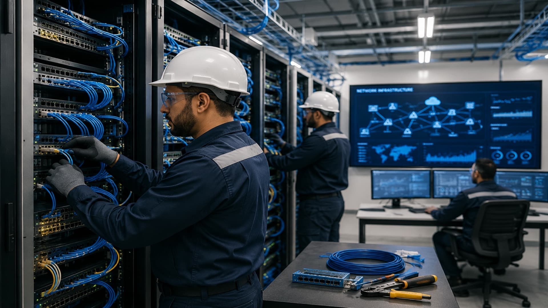 Networking Solutions